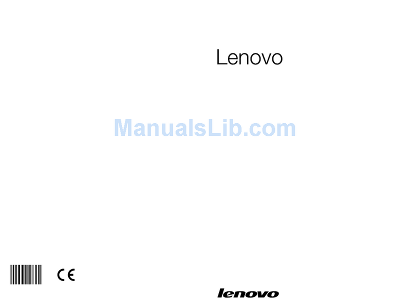 Lenovo 25611LU user guide