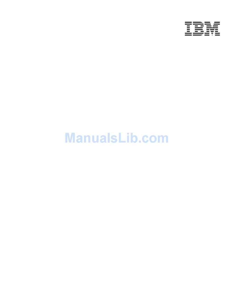 IBM 9114-275 - IntelliStation POWER 275 User manual IBM 9114-275 - IntelliStation POWER 275 User manual