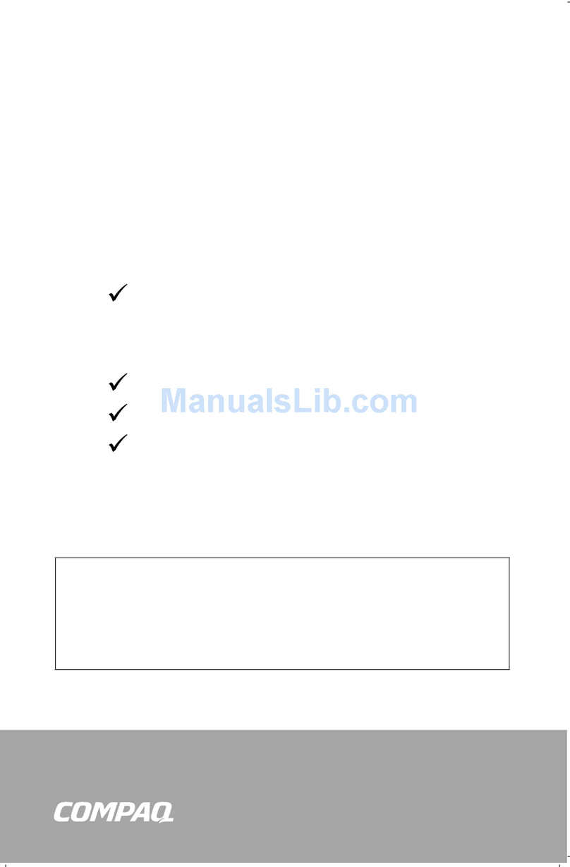 HP 3350 - Cisco NAC Appliance Guide