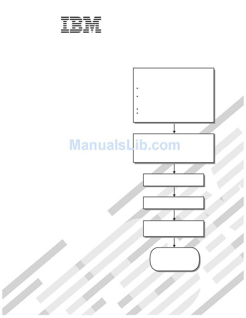 IBM QS21 - BladeCenter - 0792 Installation and user guide
