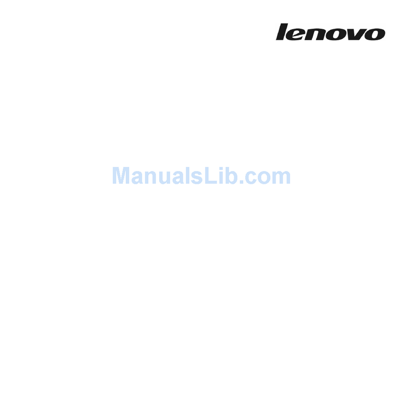 Lenovo A600 - IdeaCentre 3011 6DU All-in-One PC Upgrade instructions