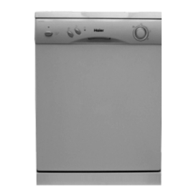 Haier DW12-BFM user manual