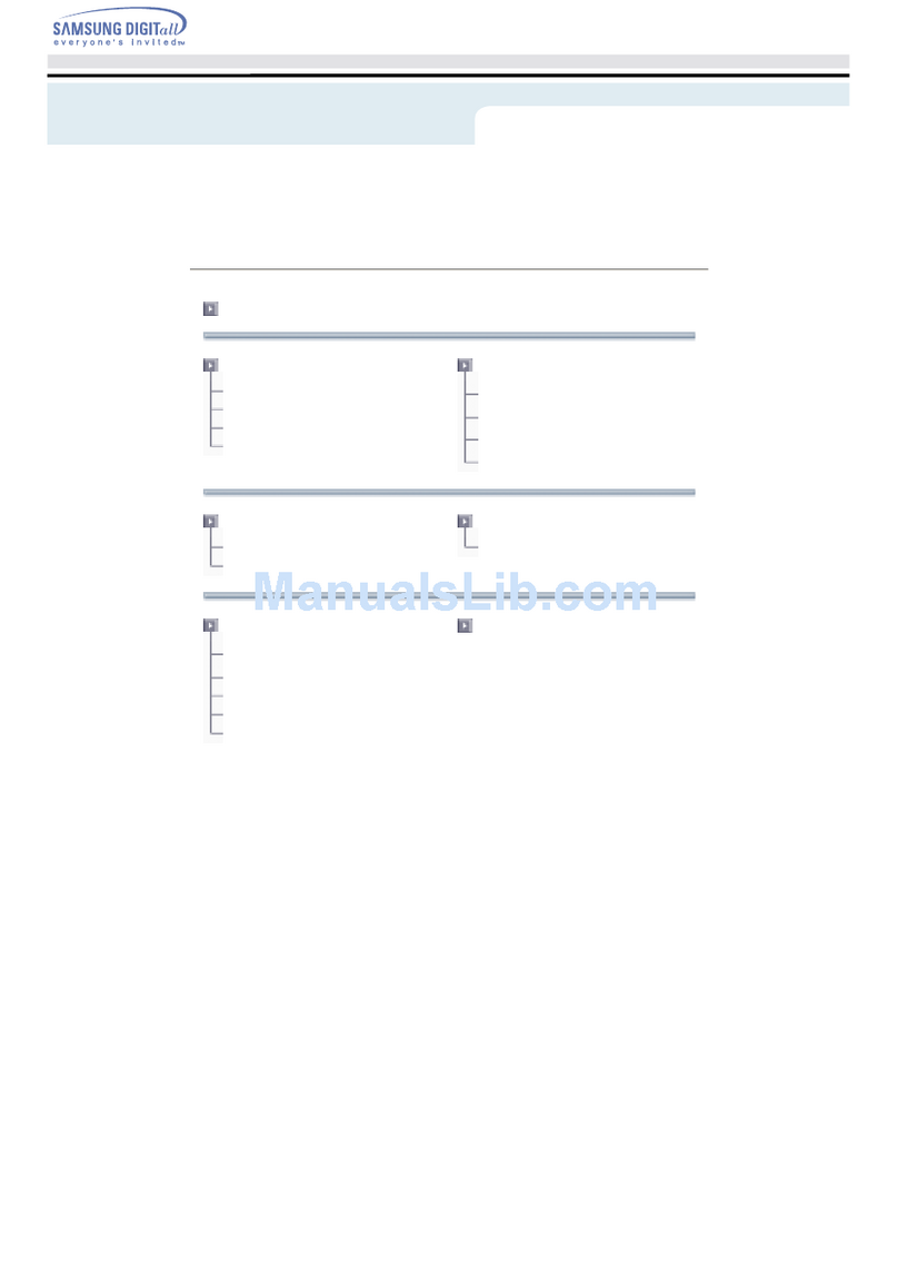 Samsung SD-616Q Troubleshooting