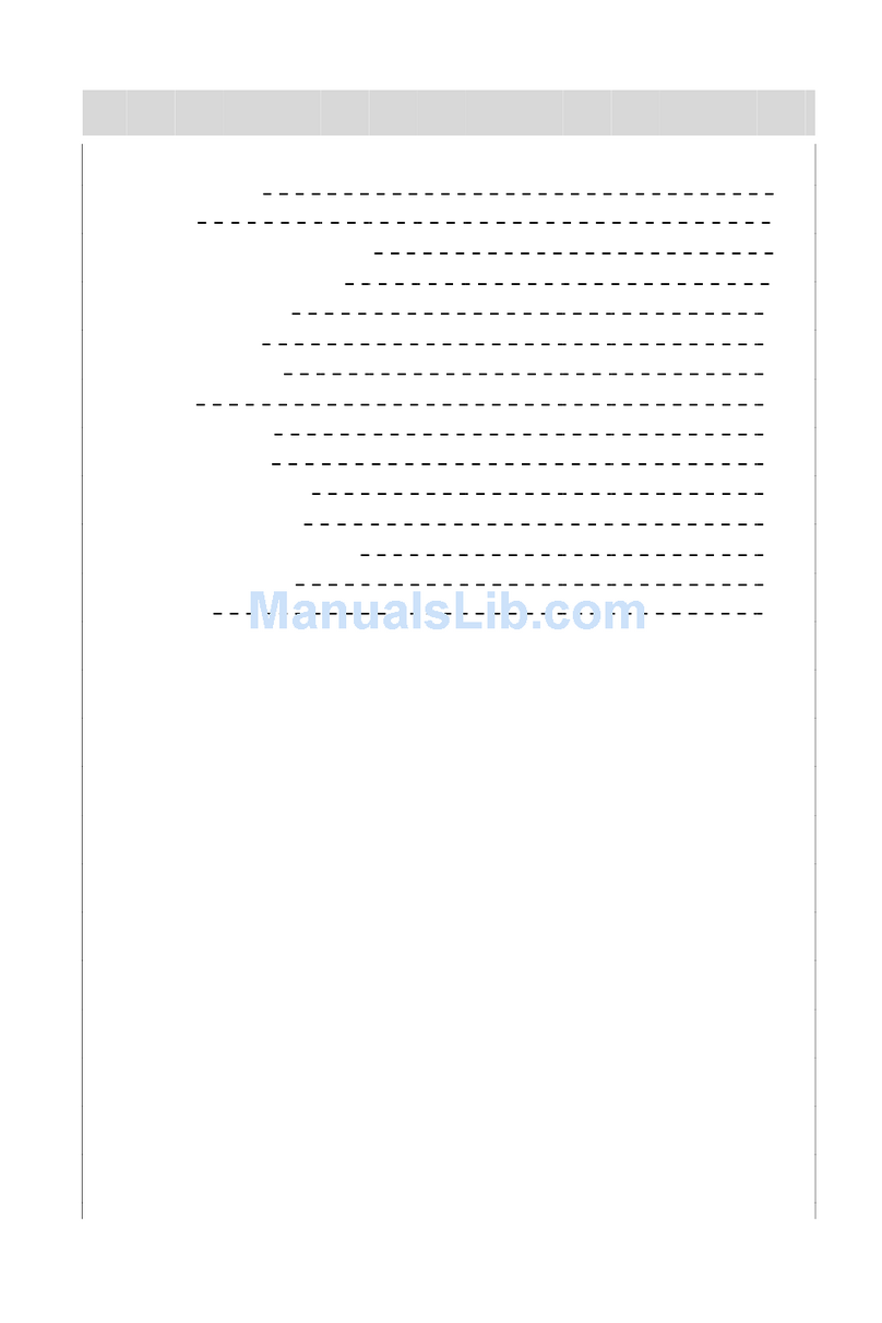 Teka LX821 user manual