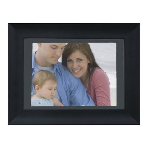 Nextar N10W-403 - Digital Photo Frame User manual Nextar N10W-403 - Digital Photo Frame User manual