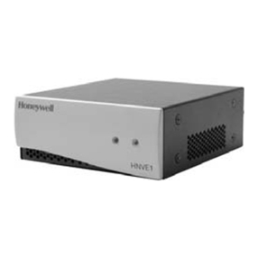 Honeywell HNVE1 reference guide