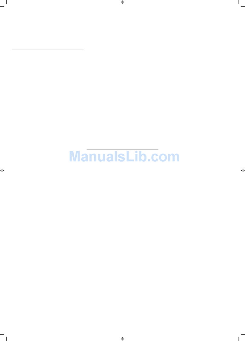 Samsung 1000P User manual