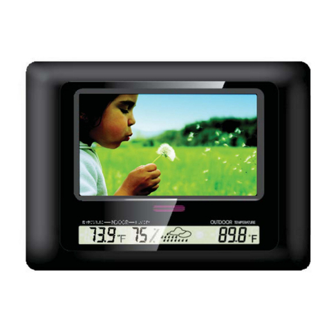 Polaroid XSA-00770S User manual