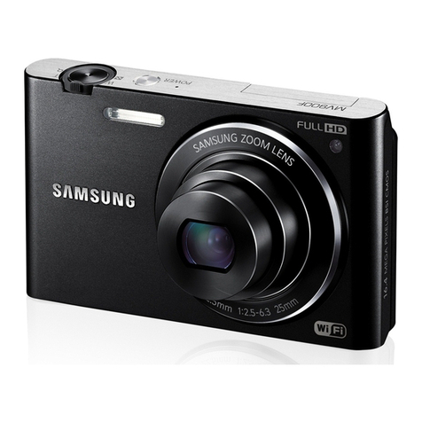 Samsung MV900F User manual Samsung MV900F User manual