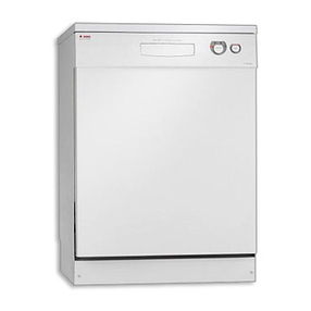 Asko D3120 User manual