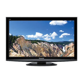 Panasonic TH-L32C10 User manual