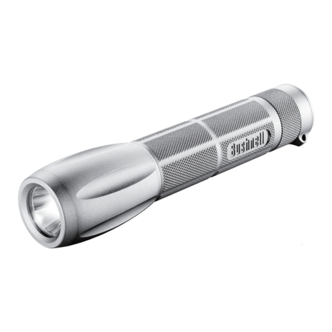 Bushnell 10-0100C User manual