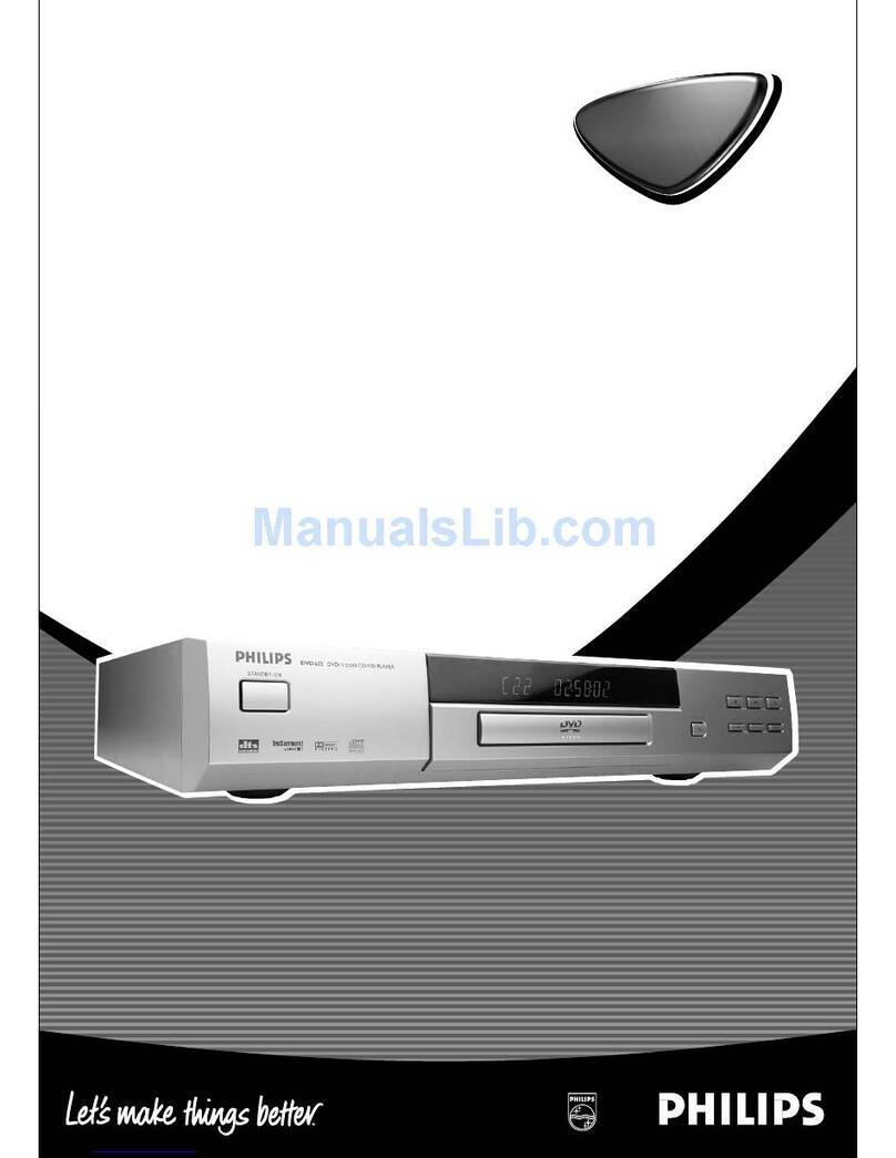 Samsung DVD-612/XAA User manual