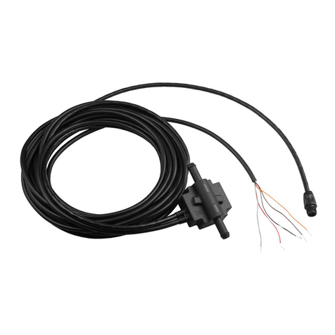 Garmin GFS 10 - Fuel Sensor Configuration guide