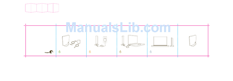 Seagate FreeAgent Theater User manual