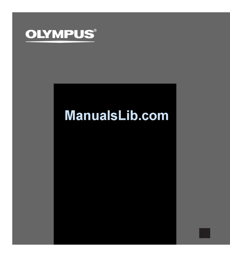 Olympus AS5000 - Transcription Kit - Digital Voice... Instrucciones Olympus AS5000 - Transcription Kit - Digital Voice... Instrucciones