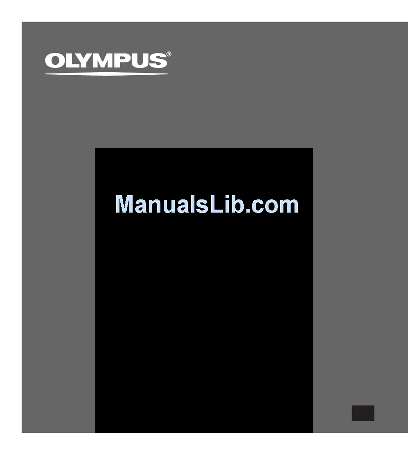 Olympus AS5000 - Transcription Kit - Digital Voice... Mode d'emploi Olympus AS5000 - Transcription Kit - Digital Voice... Mode d'emploi