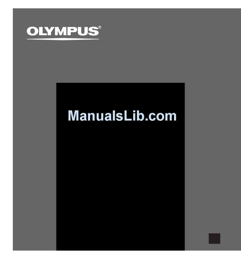 Olympus AS2400 - AS Transcription Kit Instrucciones