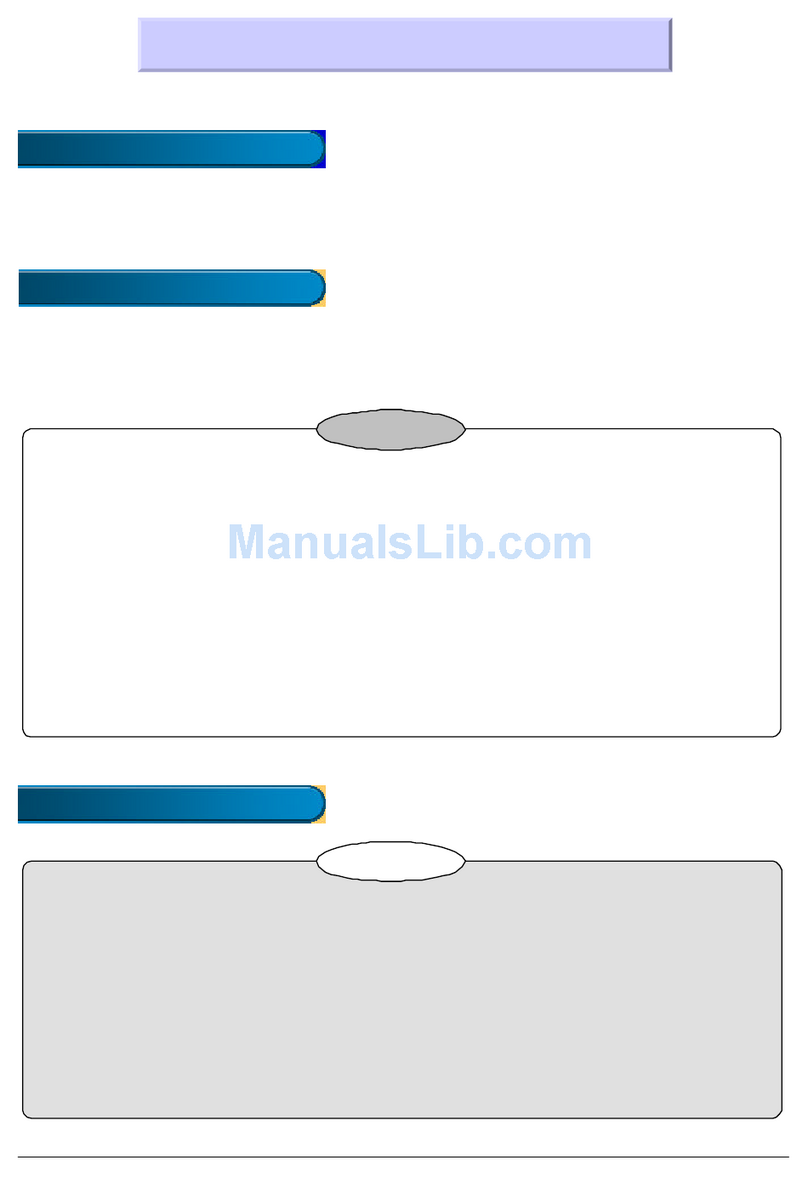 Samsung DVD-R100 Mounting instructions