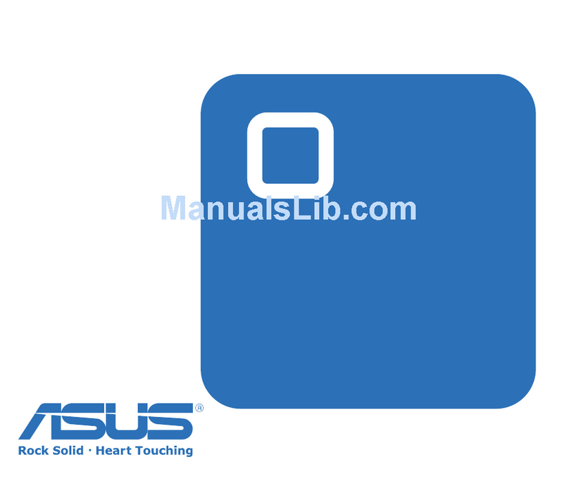 Asus R300 quick start guide
