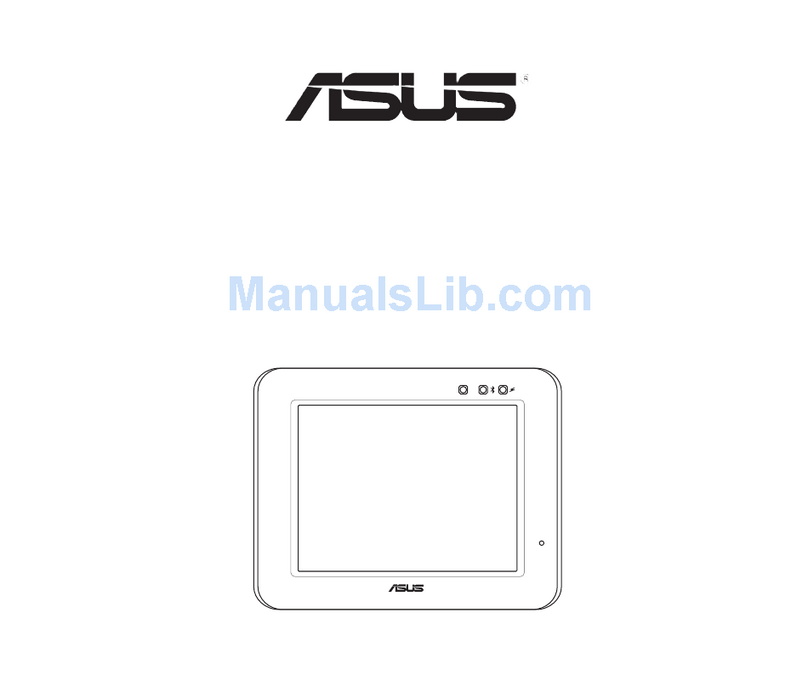 Asus R300 user manual