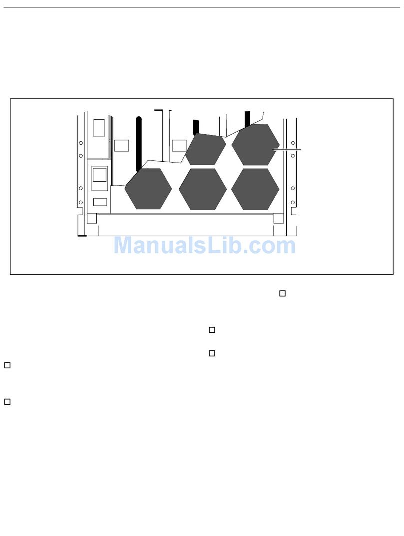 HP A3550A - High Availability Disk Arrays Model 20 Storage... User manual