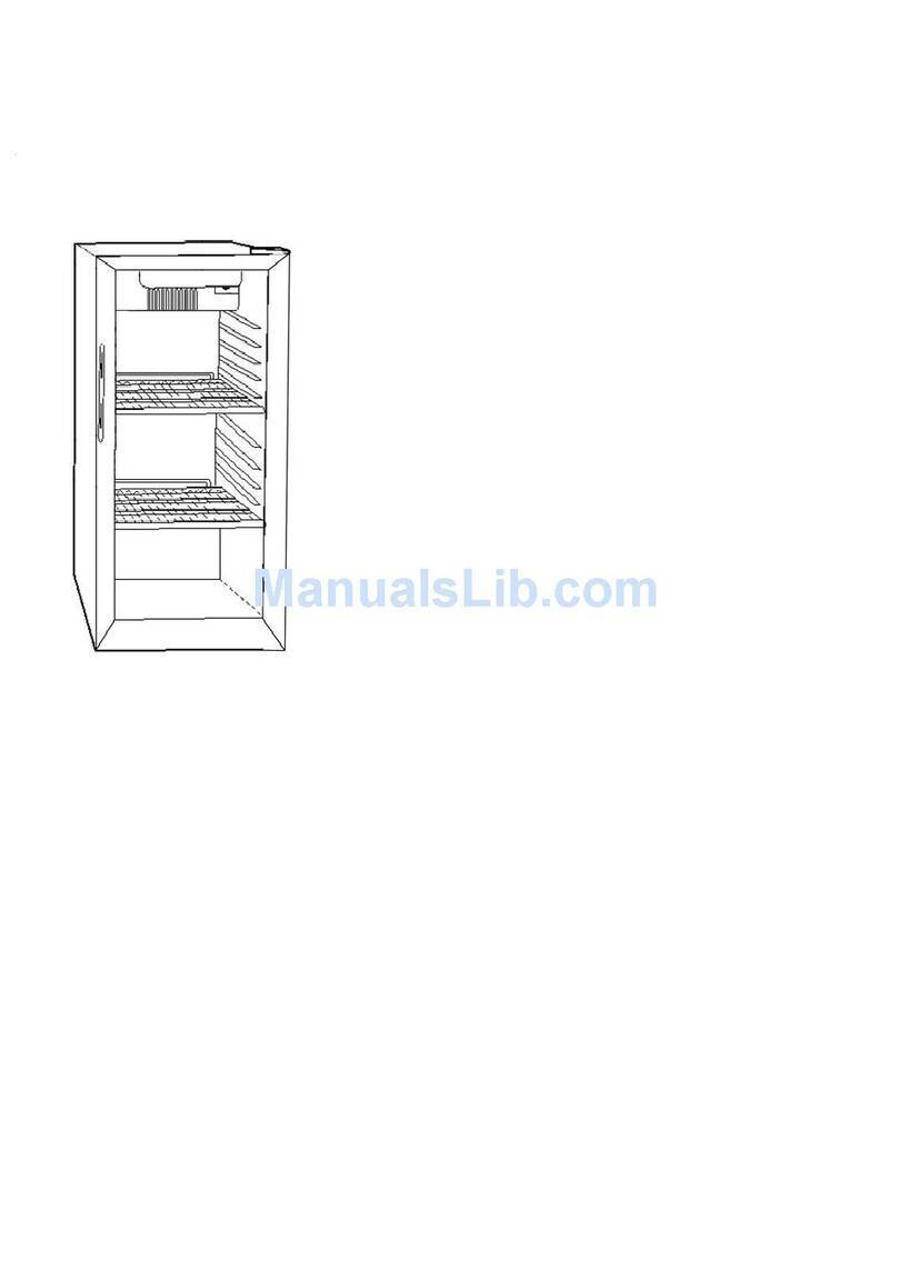 Haier MF80 Assembly instructions