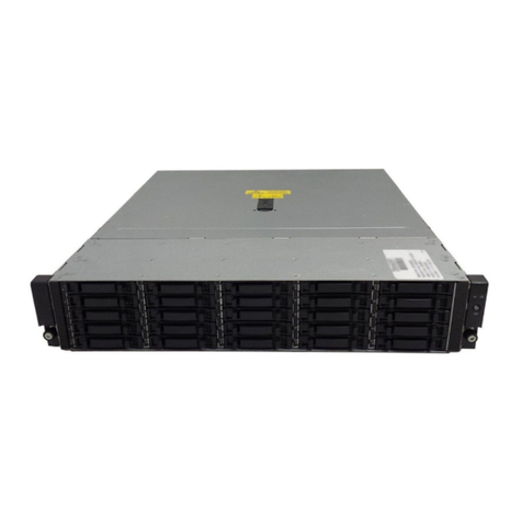 HP 353803-B22 - StorageWorks Modular Smart Array 1000 SAN... installation guide HP 353803-B22 - StorageWorks Modular Smart Array 1000 SAN... installation guide