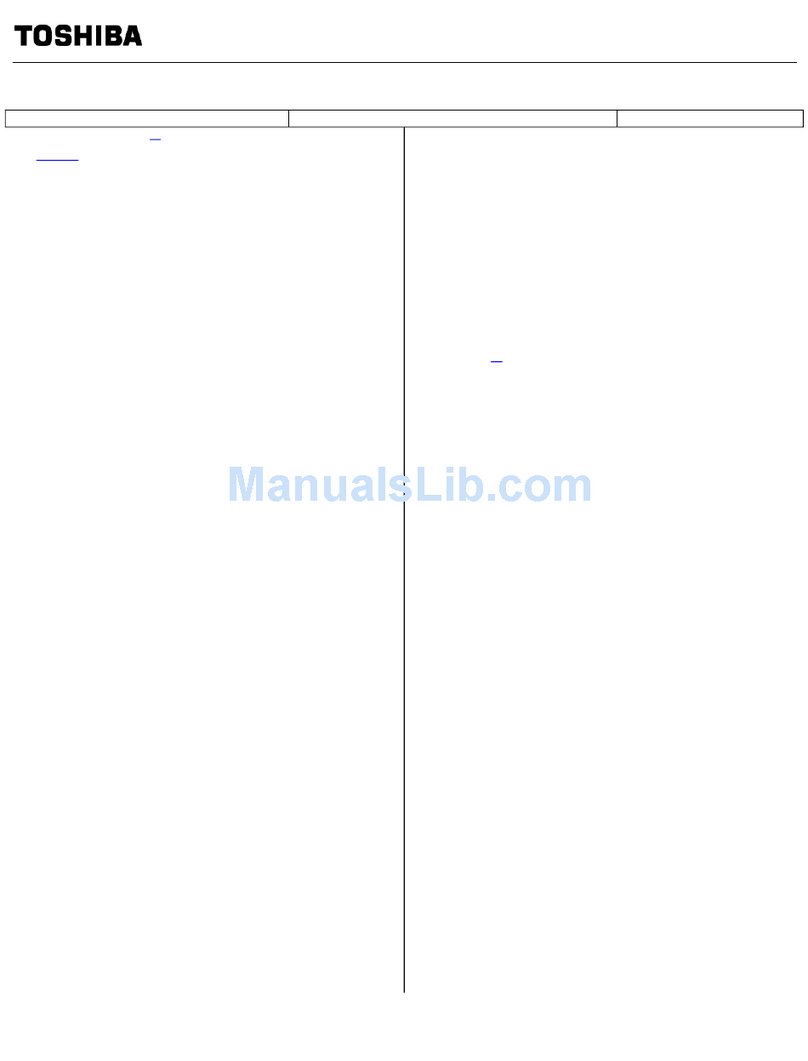 Toshiba 24L4200U Owner's manual