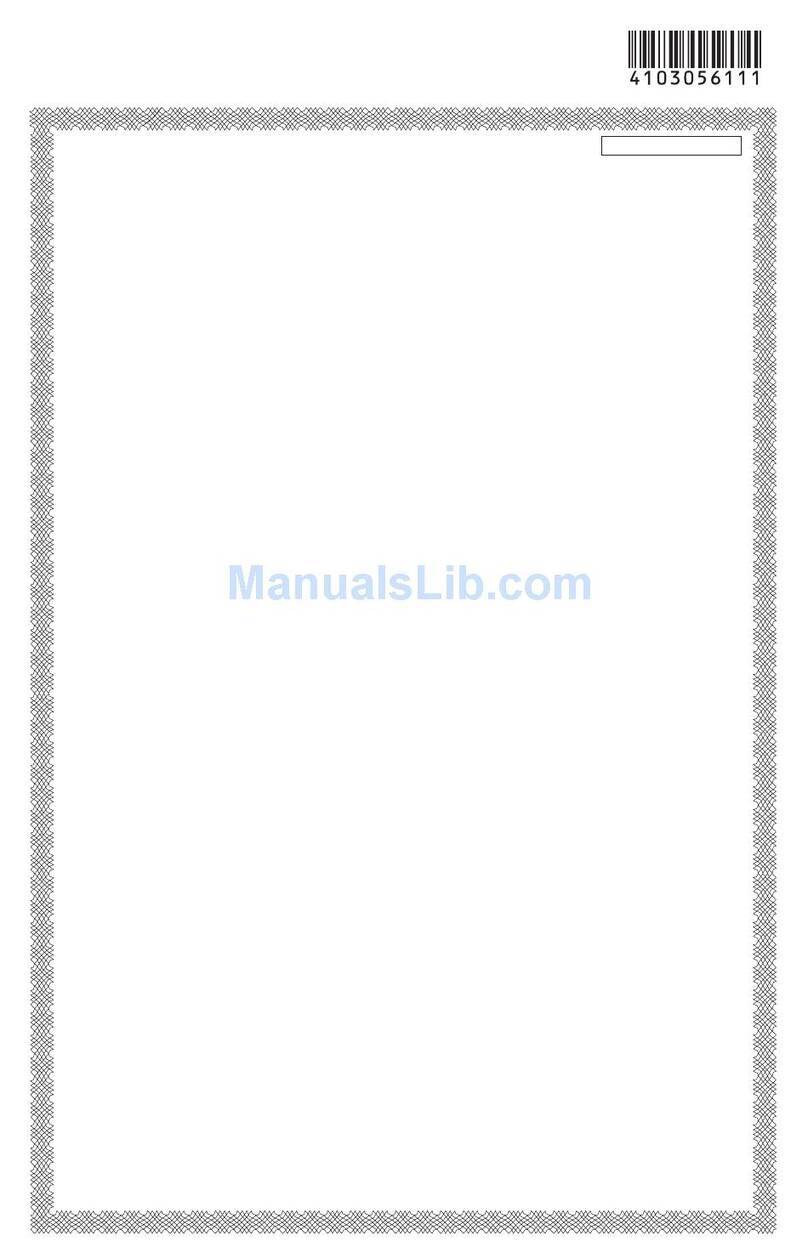 Sony KDL-19M4000/B - Bravia M Series Lcd... Use and maintenance manual