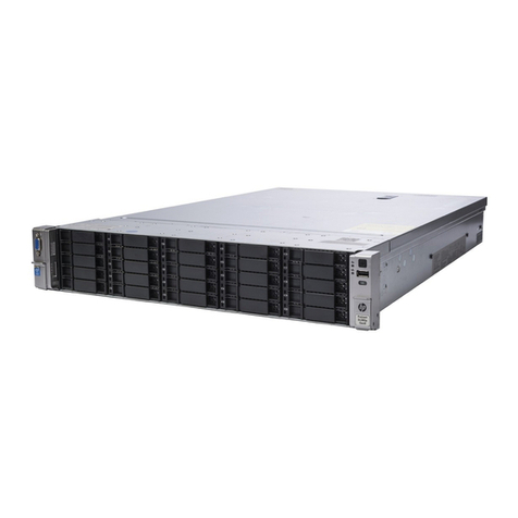 Compaq ML530R - HP ProLiant - 128 MB RAM troubleshooting guide