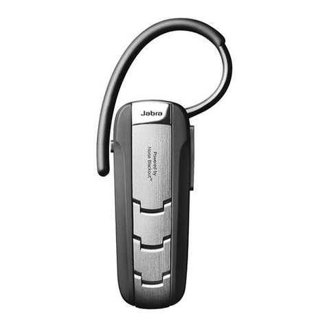 Jabra EXTREME2 user manual