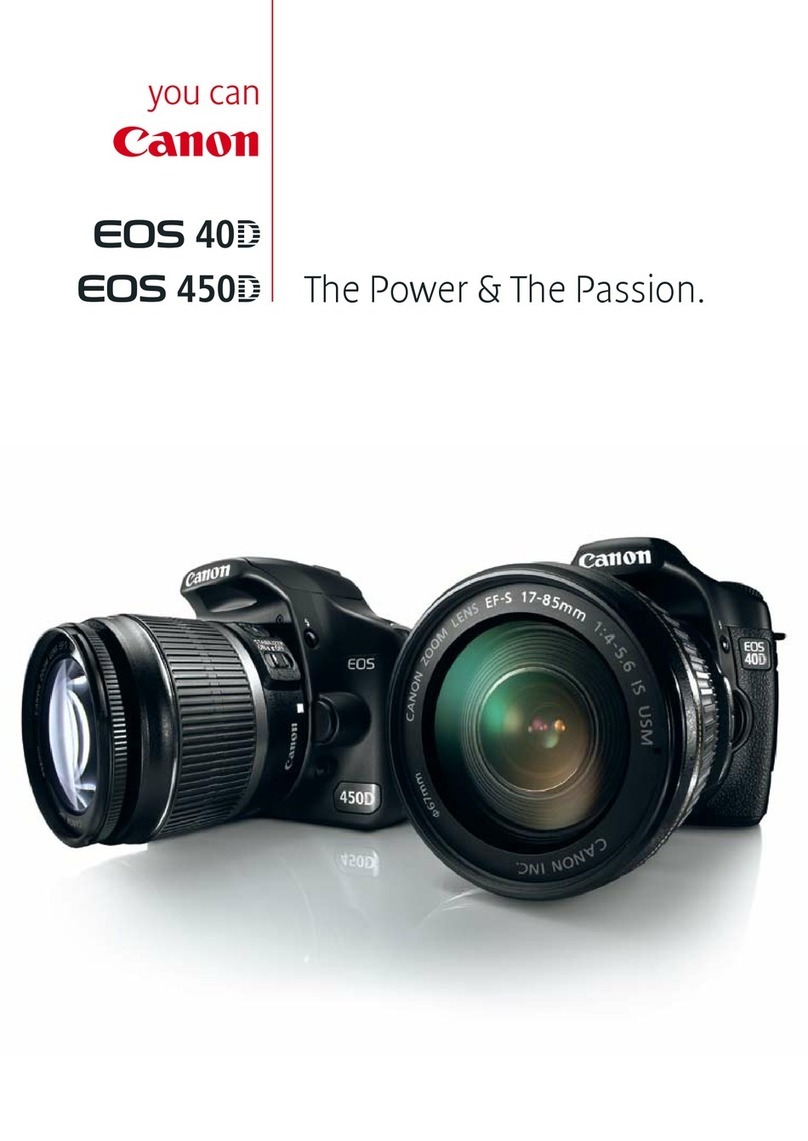 Canon 1901B010 Brochure & specs