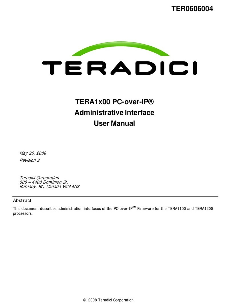 Dell Precision R5400 User manual