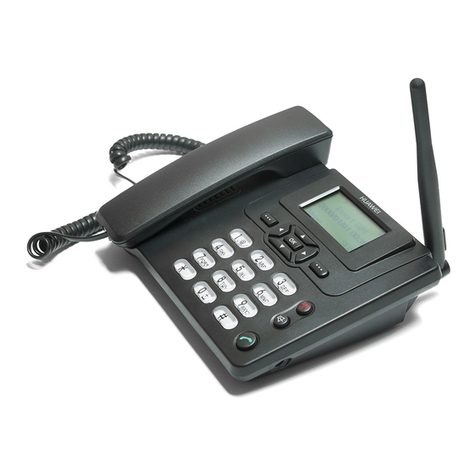 Huawei ETS3125i User manual