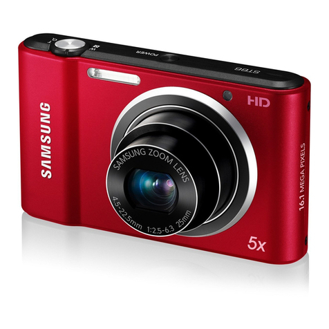 Samsung SAMSUNG ST66 User manual Samsung SAMSUNG ST66 User manual