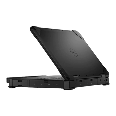 Dell PowerConnect 5424 user guide