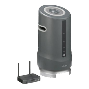 Rocket Fish RF-RBWS02 Quick start guide