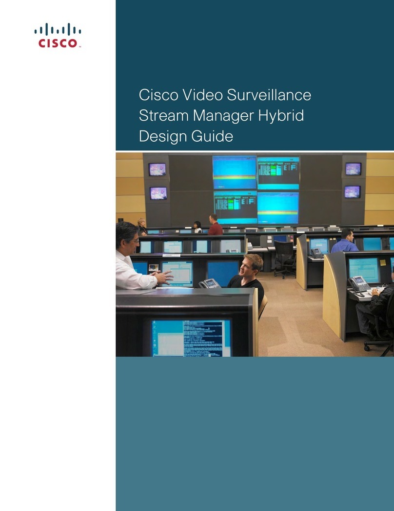 Cisco 4116 - EtherFast Switch Guide