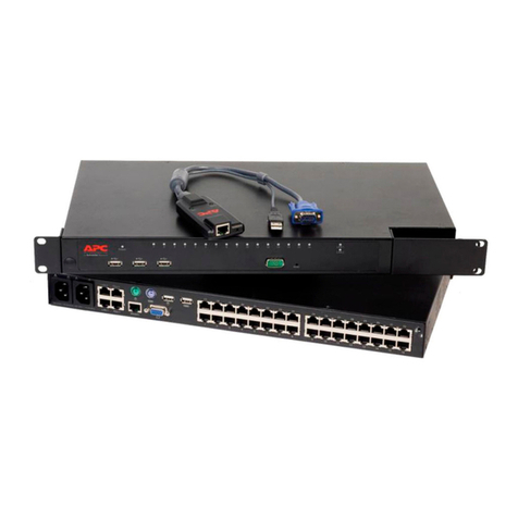IBM 1735R16 User guide