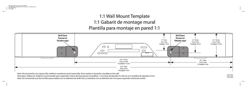 RCA RTS202 User manual