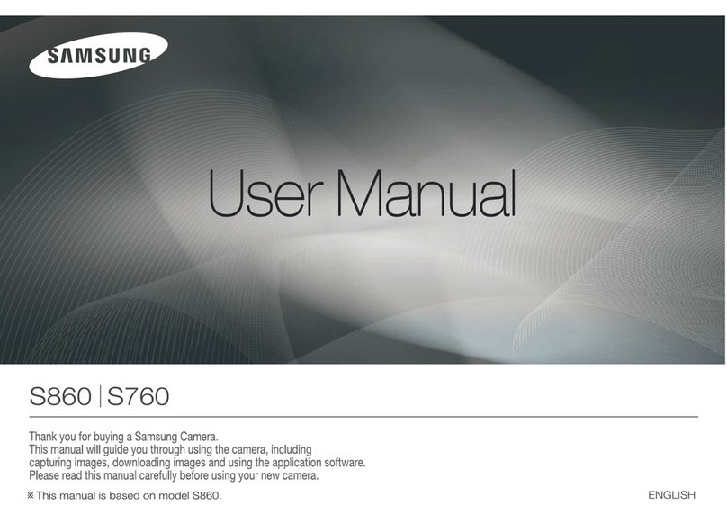 Samsung S760B User manual Samsung S760B User manual