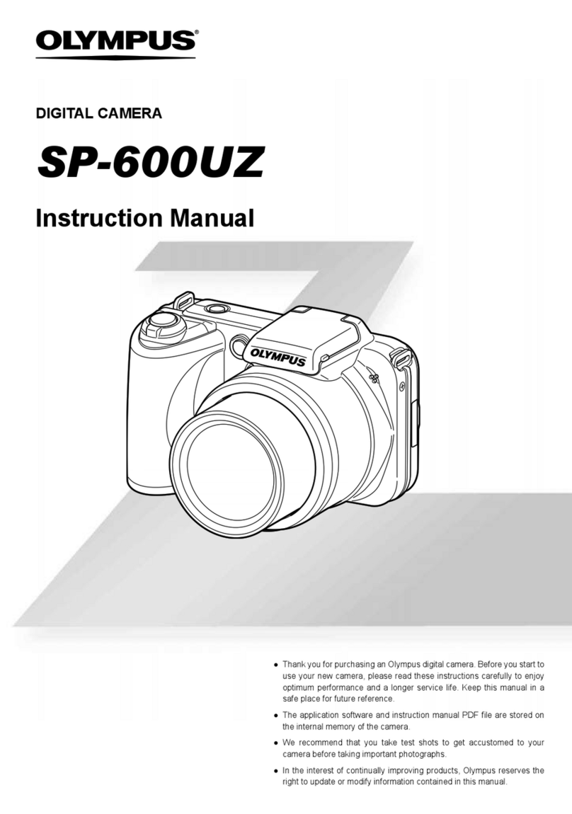 Olympus 227670 User manual Olympus 227670 User manual