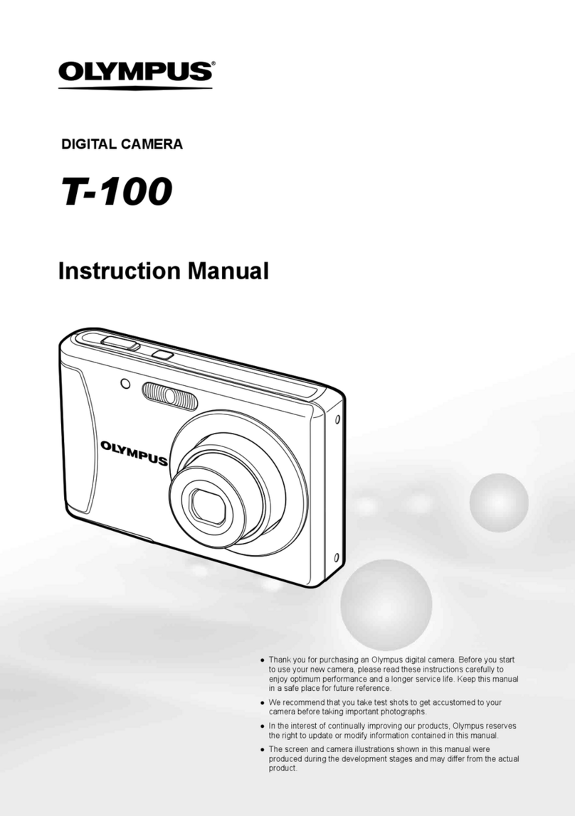 Olympus 227460 User manual