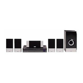 RCA RTD215 - Home Theatre System User manual