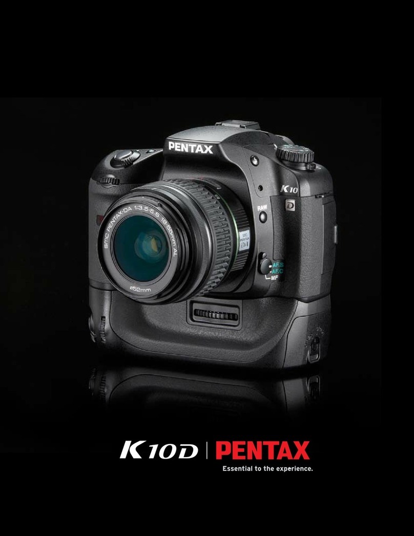 Pentax 19091 Brochure & specs