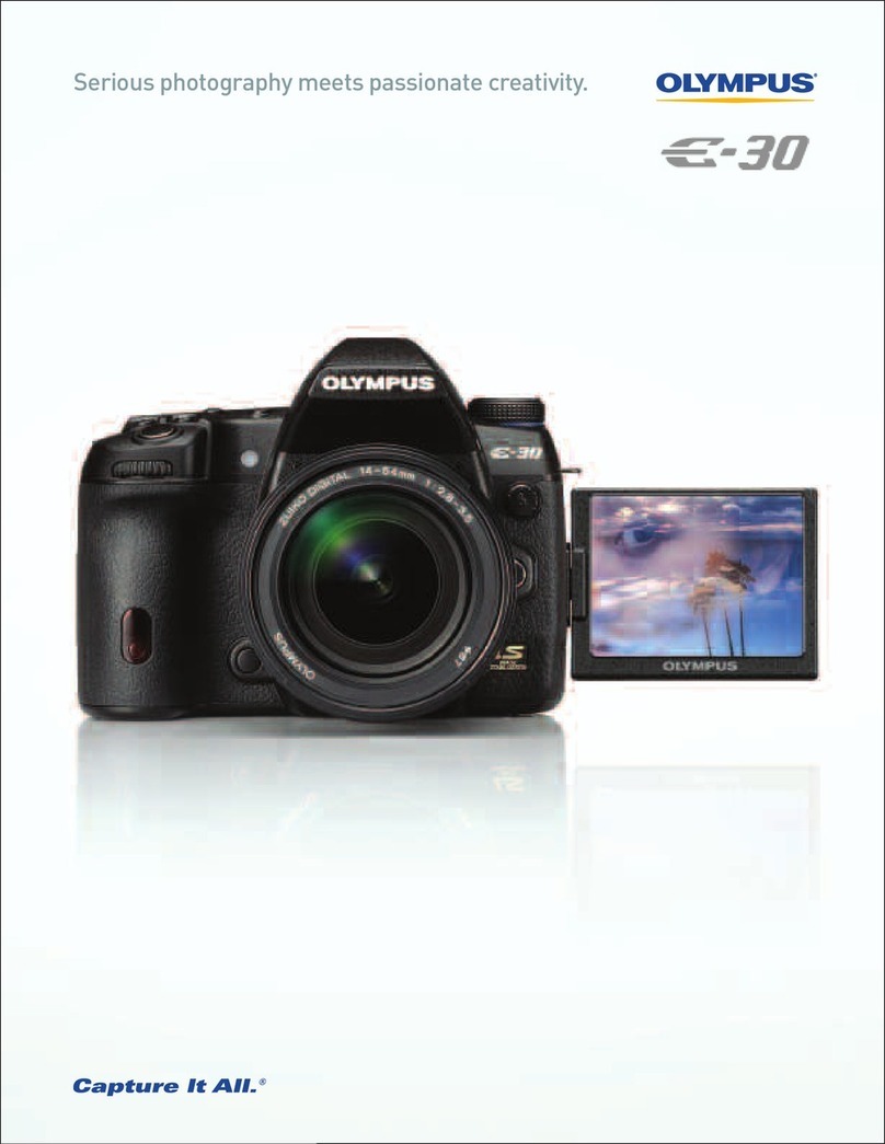 Olympus 262032 Brochure & specs