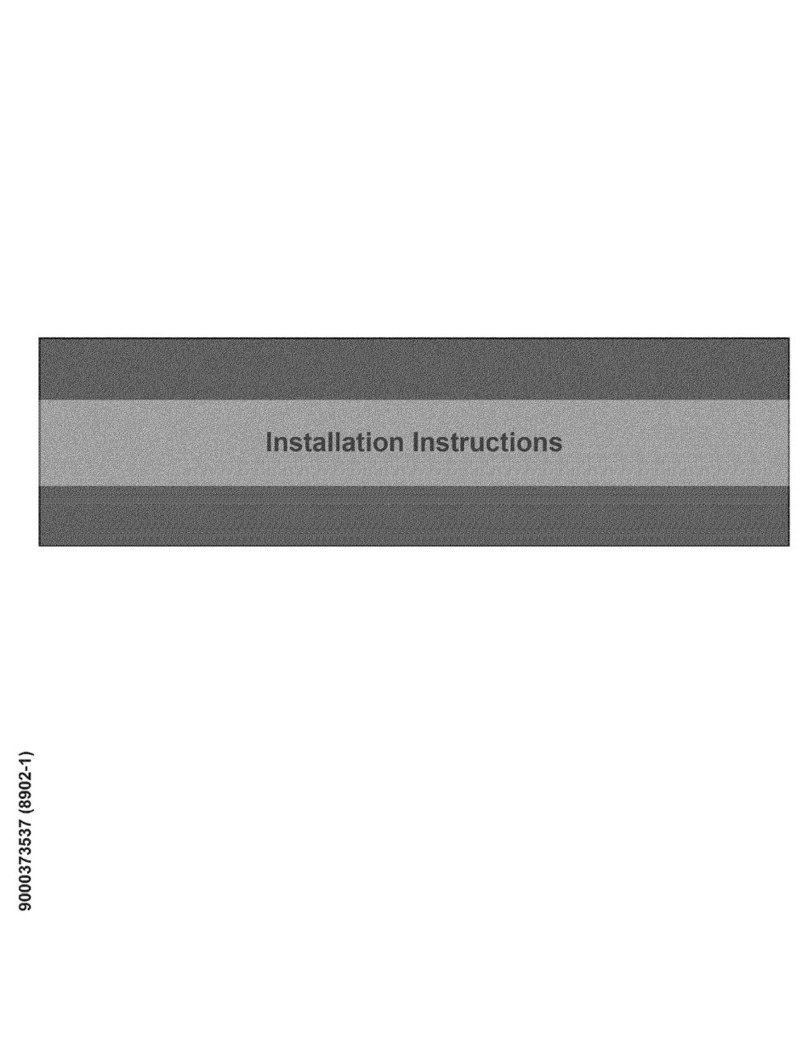 Bosch SHV68E13UC - Accepts Custom Panels Integra... installation instructions