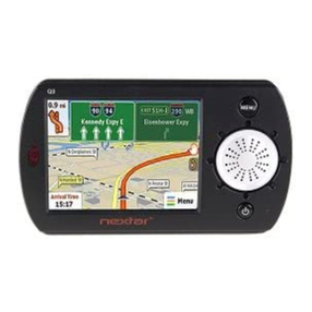 Nextar Q3-01 User manual