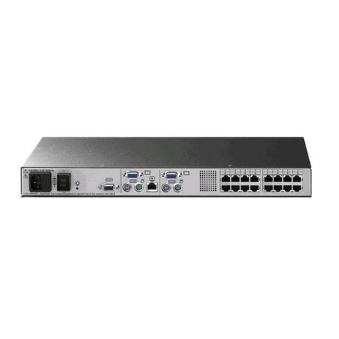 HP 336045-B21 user guide